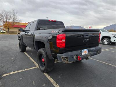 2014 Chevrolet Silverado 1500 Silverado 1500   - Photo 5 - Albuquerque, NM 87107