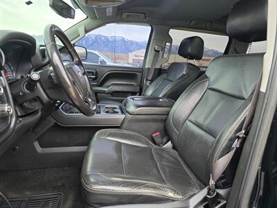 2014 Chevrolet Silverado 1500 Silverado 1500   - Photo 12 - Albuquerque, NM 87107