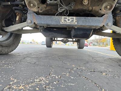 2014 Chevrolet Silverado 1500 Silverado 1500   - Photo 13 - Albuquerque, NM 87107