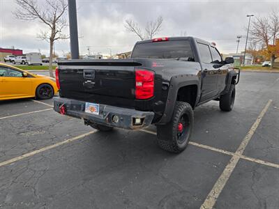 2014 Chevrolet Silverado 1500 Silverado 1500   - Photo 8 - Albuquerque, NM 87107