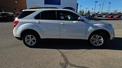 2015 Chevrolet Equinox LT   - Photo 6 - Albuquerque, NM 87107