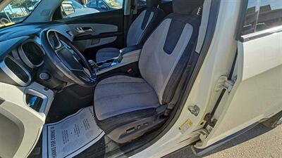 2015 Chevrolet Equinox LT   - Photo 9 - Albuquerque, NM 87107