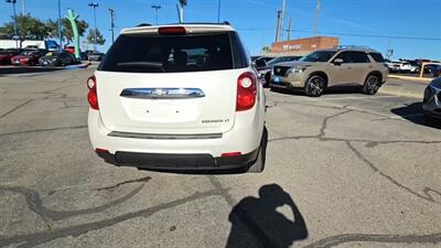 2015 Chevrolet Equinox LT   - Photo 5 - Albuquerque, NM 87107