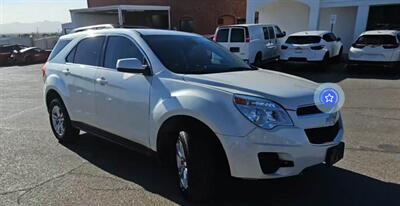 2015 Chevrolet Equinox LT   - Photo 4 - Albuquerque, NM 87107