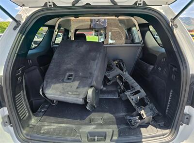2020 Dodge Durango Pursuit   - Photo 19 - Albuquerque, NM 87107