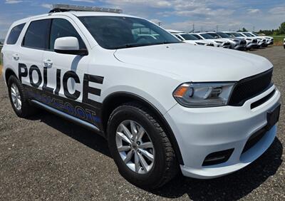 2020 Dodge Durango Pursuit   - Photo 1 - Albuquerque, NM 87107