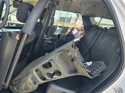 2020 Dodge Durango Pursuit   - Photo 14 - Albuquerque, NM 87107