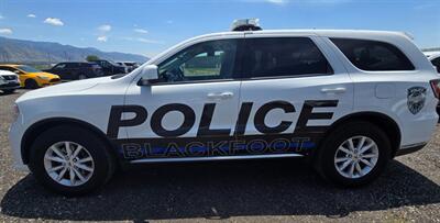 2020 Dodge Durango Pursuit   - Photo 5 - Albuquerque, NM 87107