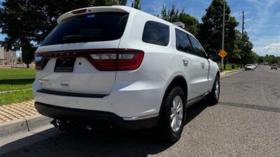 2020 Dodge Durango Pursuit   - Photo 11 - Albuquerque, NM 87107