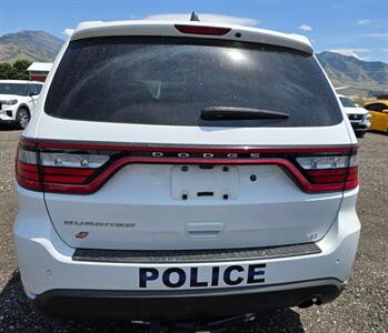 2020 Dodge Durango Pursuit   - Photo 8 - Albuquerque, NM 87107