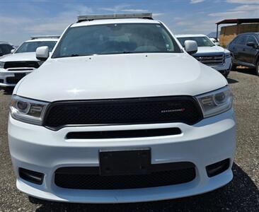 2020 Dodge Durango Pursuit   - Photo 4 - Albuquerque, NM 87107