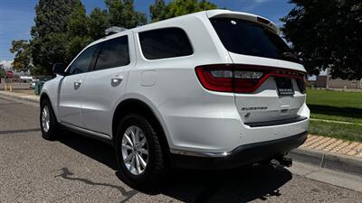 2020 Dodge Durango Pursuit   - Photo 7 - Albuquerque, NM 87107