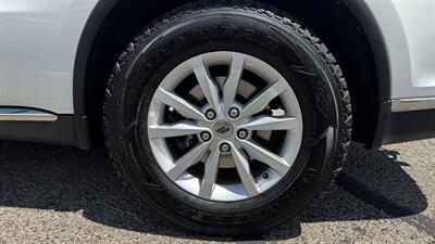 2020 Dodge Durango Pursuit   - Photo 22 - Albuquerque, NM 87107