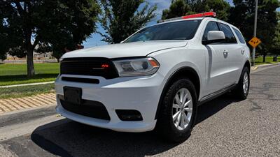 2020 Dodge Durango Pursuit   - Photo 3 - Albuquerque, NM 87107