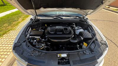 2020 Dodge Durango Pursuit   - Photo 13 - Albuquerque, NM 87107