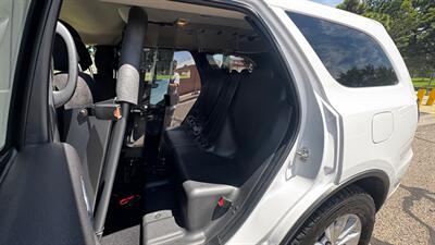 2020 Dodge Durango Pursuit   - Photo 17 - Albuquerque, NM 87107