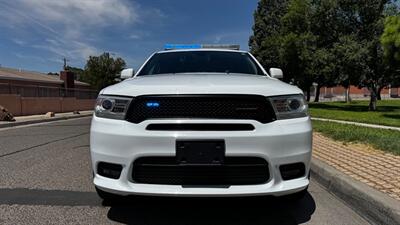 2020 Dodge Durango Pursuit   - Photo 4 - Albuquerque, NM 87107