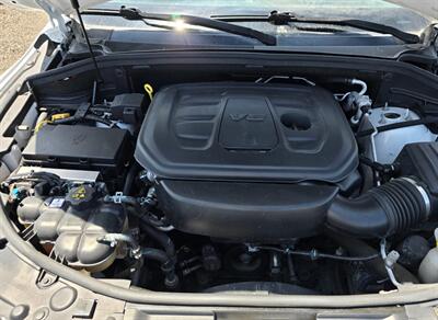 2020 Dodge Durango Pursuit   - Photo 13 - Albuquerque, NM 87107