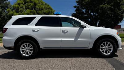 2020 Dodge Durango Pursuit   - Photo 9 - Albuquerque, NM 87107