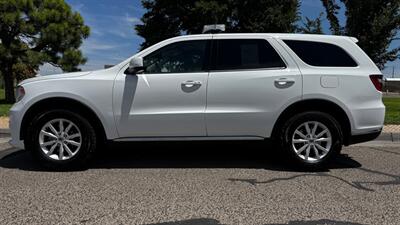 2020 Dodge Durango Pursuit   - Photo 5 - Albuquerque, NM 87107