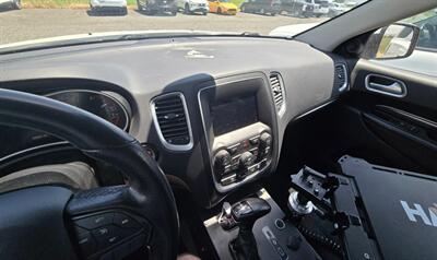 2020 Dodge Durango Pursuit   - Photo 17 - Albuquerque, NM 87107