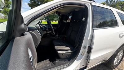 2020 Dodge Durango Pursuit   - Photo 18 - Albuquerque, NM 87107