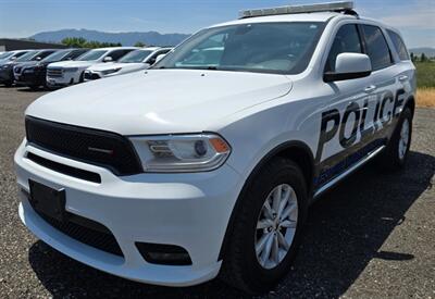 2020 Dodge Durango Pursuit   - Photo 3 - Albuquerque, NM 87107