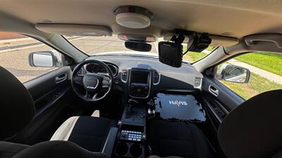 2020 Dodge Durango Pursuit   - Photo 15 - Albuquerque, NM 87107