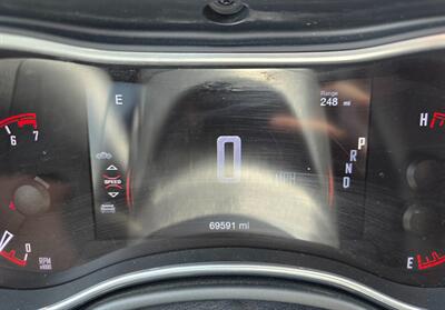 2020 Dodge Durango Pursuit   - Photo 18 - Albuquerque, NM 87107