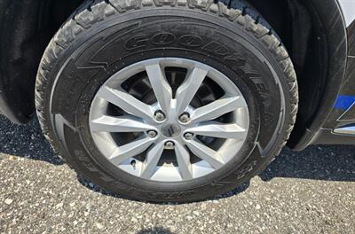 2020 Dodge Durango Pursuit   - Photo 16 - Albuquerque, NM 87107