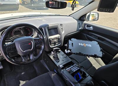 2020 Dodge Durango Pursuit   - Photo 20 - Albuquerque, NM 87107