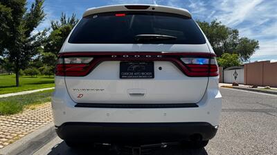 2020 Dodge Durango Pursuit   - Photo 8 - Albuquerque, NM 87107