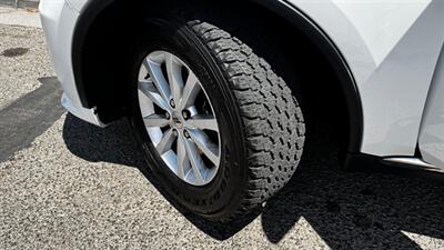 2020 Dodge Durango Pursuit   - Photo 21 - Albuquerque, NM 87107