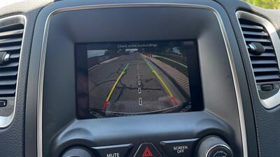 2020 Dodge Durango Pursuit   - Photo 20 - Albuquerque, NM 87107