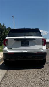 2021 Ford Explorer 3.3L AWD   - Photo 8 - Albuquerque, NM 87107