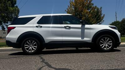 2021 Ford Explorer 3.3L AWD   - Photo 9 - Albuquerque, NM 87107
