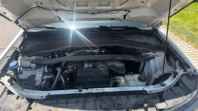 2021 Ford Explorer 3.3L AWD   - Photo 12 - Albuquerque, NM 87107
