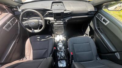2021 Ford Explorer 3.3L AWD   - Photo 14 - Albuquerque, NM 87107