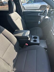 2021 Ford Explorer 3.3L AWD   - Photo 13 - Albuquerque, NM 87107