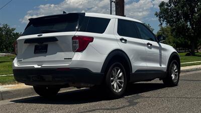 2021 Ford Explorer 3.3L AWD   - Photo 11 - Albuquerque, NM 87107