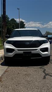 2021 Ford Explorer 3.3L AWD   - Photo 4 - Albuquerque, NM 87107