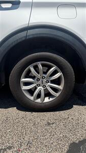 2021 Ford Explorer 3.3L AWD   - Photo 24 - Albuquerque, NM 87107