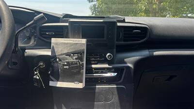 2021 Ford Explorer 3.3L AWD   - Photo 16 - Albuquerque, NM 87107