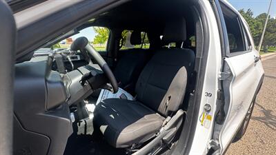 2021 Ford Explorer 3.3L AWD   - Photo 17 - Albuquerque, NM 87107