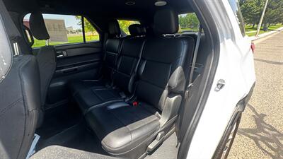2021 Ford Explorer 3.3L AWD   - Photo 19 - Albuquerque, NM 87107