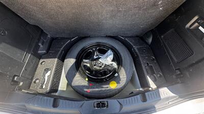 2021 Ford Explorer 3.3L AWD   - Photo 26 - Albuquerque, NM 87107
