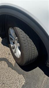 2021 Ford Explorer 3.3L AWD   - Photo 23 - Albuquerque, NM 87107