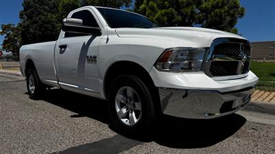 2013 RAM Ram 1500 Tradesman 4X4 Truck