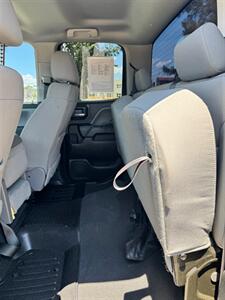 2019 Chevrolet Silverado 1500 LD Double Cab 4x4   - Photo 20 - Albuquerque, NM 87107
