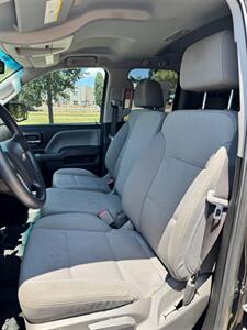 2019 Chevrolet Silverado 1500 LD Double Cab 4x4   - Photo 22 - Albuquerque, NM 87107